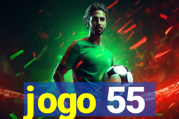 jogo 55